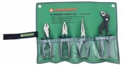 Kombinerki i obcęgi - Jonnesway Komplet zestaw szczypce 4 sztuki - miniaturka - grafika 1