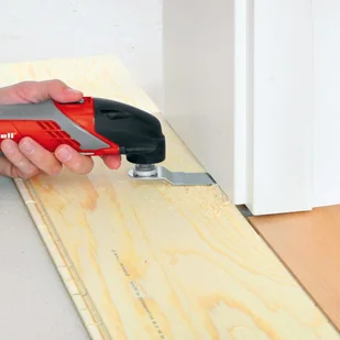 Einhell RT-MG 200 E NARZĘDZIE WIELOFUNKCYJNE 4465040 - Narzędzia wielofunkcyjne - miniaturka - grafika 2