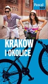 Przewodniki - Pascal Kraków i okolice na rowerze - Pascal - miniaturka - grafika 1