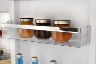 Lodówka Amica KS15614S - Lodówki - miniaturka - grafika 9