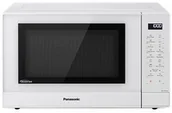 Kuchenki mikrofalowe - Panasonic NN-ST45KW - miniaturka - grafika 1