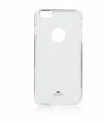 Etui i futerały do telefonów - Mercury Etui CLEAR Jelly iPhone 11 - miniaturka - grafika 1