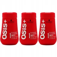 Kosmetyki do stylizacji włosów - Schwarzkopf Dust It puder zwiększa objętość włosów 3x10g - miniaturka - grafika 1