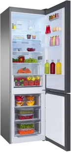 Lodówka Amica FK3556.4FZXAA - Lodówki - miniaturka - grafika 6