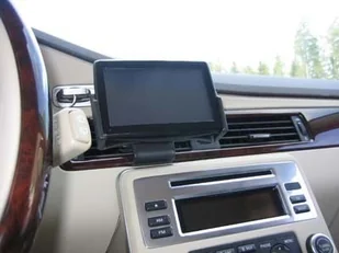 Brodit Uchwyt pasywny do TomTom GO LIVE 825, Start 25 & Via 125 (511197) - Uchwyty samochodowe do telefonów - miniaturka - grafika 6