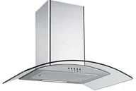 Okapy kuchenne - Focus Essenza 60 Inox - miniaturka - grafika 1