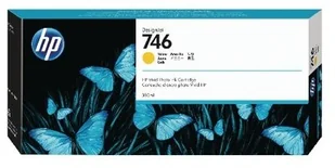 HP P2V79A - Tusze oryginalne - miniaturka - grafika 3