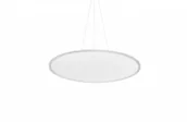 Systemy inteligentnych domów - Azzardo Lampa wisząca Cream SMART 78 pendant AZ3287) - miniaturka - grafika 1