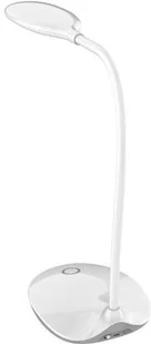 Platinet Lampka biurkowa LED PDLK6700W, 3 W, barwa regulowana - Lampy stojące - miniaturka - grafika 2