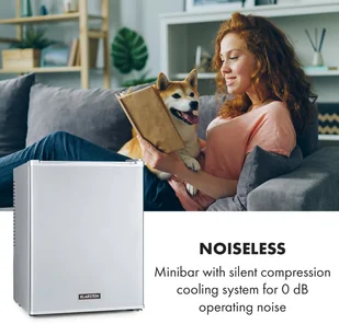 Lodówka Klarstein HEA-HappyHour-32Slb - Lodówki - miniaturka - grafika 2