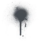 Kolejki i akcesoria - Vallejo Farba akrylowa Model Air - Tyre Black / 17ml Vallejo 71315 - miniaturka - grafika 1