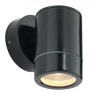 Lampy ogrodowe - Endon Endon Odyssey ST5009BK kinkiet 7W/GU10 IP65 ST5009BK - miniaturka - grafika 1