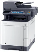 Urządzenia wielofunkcyjne - Kyocera Ecosys M6630CIDN (1102TZ3NL0) - miniaturka - grafika 1