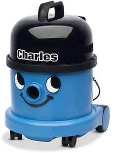 Odkurzacz Numatic Charles CVC370 - Odkurzacze - miniaturka - grafika 2