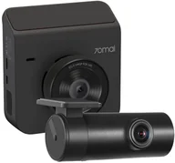 Wideorejestratory - 70mai A400 + FC02 szara - miniaturka - grafika 1