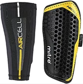 Ochraniacze - PRO mitre Aircell ochraniacze piszczeli, czarny, XS S70001BK1-XS - miniaturka - grafika 1