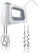 Miksery - Braun MultiMix HM 5000 - miniaturka - grafika 1