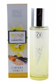 Wody i perfumy damskie - J Fenzi Natural Line Karmel i wanilia 50ml - miniaturka - grafika 1