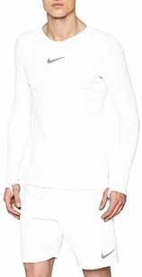 Nike męska koszulka z długim rękawem M Nk Dry Park 1stlyr JSY Ls, żółty, xl - Piłka nożna - miniaturka - grafika 5