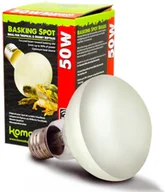 Akcesoria do terrarium - komodo Komodo Basking Spot 75W - żarówka grzewcza 3w1 Kom Basking Spot 75W 82231 - miniaturka - grafika 1