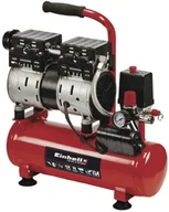 Sprężarki i kompresory - Einhell Kompresor TE AC 6 Expert 4020600) - miniaturka - grafika 1