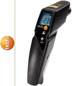 Inne urządzenia pomiarowe - TESTO Termometr bezdotykowy 830-T1 05608311 - miniaturka - grafika 1