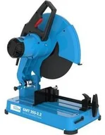 Piły elektryczne - Güde GMT 355-2.2 - miniaturka - grafika 1