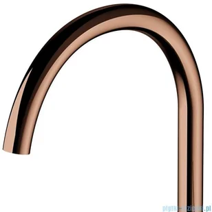 Omnires Tula miedź TL6050CP - Baterie kuchenne - miniaturka - grafika 3