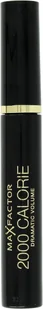 Max Factor 2000 Calorie Pogrubiający Tusz do Rzęs nr 1 black 9ml - Tusze do rzęs - miniaturka - grafika 21