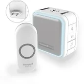 Dzwonki i gongi - Honeywell Dzwonek bezprzewodowy DC515NP2 MOHONDWDC515NP2 - miniaturka - grafika 1