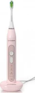 Szczoteczki elektryczne - Smilesonic UP Pink - miniaturka - grafika 1