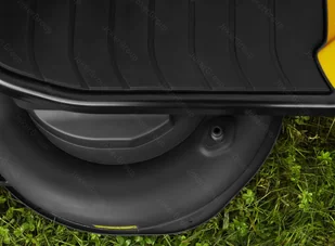 Stiga Traktor ogrodowy TORNADO 5108 W - Kosiarki traktorki - miniaturka - grafika 14