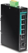 Switche - Trendnet TI-PG541 - miniaturka - grafika 1