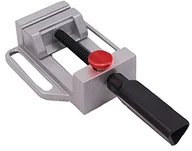 Imadła i ściski - Connex imadło maszynowe, aluminiowe z funkcją szybkomocująca głowica do 100 MM, com870100 - miniaturka - grafika 1