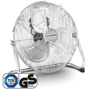 Wentylator Trotec TVM 14 - Wentylatory - miniaturka - grafika 2