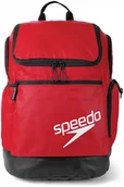Pływanie - Speedo teamster 2.0 rucksack 35l czerwony - miniaturka - grafika 1