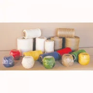 Akcesoria do pakowania - MODENA Sznurek szpagat jutowy 30g / 15mb MODENA - miniaturka - grafika 1