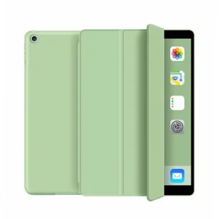 Tech-Protect Etui do tabletu Tech-Protect TECH-PROTECT SMARTCASE IPAD 7/8 10.2 2019/2020 CACTUS GREEN 795787714980 - Etui do tabletów - miniaturka - grafika 3