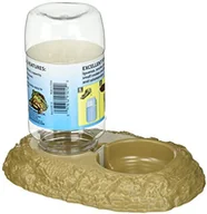 Dekoracje do terrarium - Zoo Med RR-10 repti Reservoir, dozownik wody do gadów - miniaturka - grafika 1