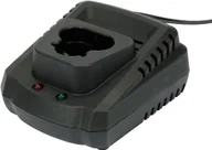 Akumulatory do elektronarzędzi - Yato ŁADOWARKA 12V DLA WSZYSTKICH URZĄDZEŃ YATO 12V YT-82901 DO YT-82920) YT-82912 - miniaturka - grafika 1