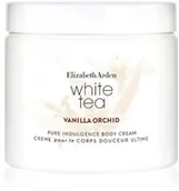 Balsamy i kremy do ciała - Elizabeth Arden White Tea Vanilla Orchid krem do ciała 384 g - miniaturka - grafika 1