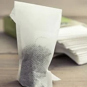 Zaparzacze i kawiarki - Mount Everest Tea Mount Everest Tea Filtry saszetki do herbaty rozmiar M - miniaturka - grafika 1