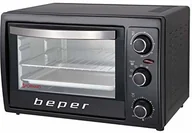 Mini piekarniki - BEPER 90.884 - miniaturka - grafika 1