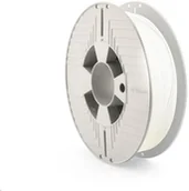 Filamenty i akcesoria do drukarek 3D - Verbatim VERBATIM 3D Printer Filament TEFABLOC TPE 1,75mm,190m, 500g white - miniaturka - grafika 1