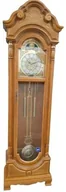 Zegary - Adler Zegar stojący mechaniczny drewniany 10121 10121 - miniaturka - grafika 1