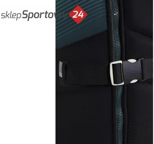 Jobe KAMIZELKA DO PŁYWANIA MĘSKA KAPOK UNIFY MEN ROZM XS - Pływanie - miniaturka - grafika 7