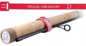 Inne akcesoria dla wędkarzy - Dragon Rzep zapięcie do wędzisk Team duże - miniaturka - grafika 1