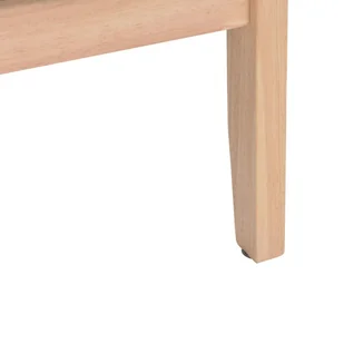 vidaXL Fotel tapicerowany, żółty - Fotele - miniaturka - grafika 6