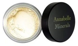 Annabelle Minerals podkład mineralny matujący Sunny Fair, 10 g - Podkłady do twarzy - miniaturka - grafika 2