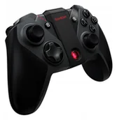 Kontrolery gier na PC - GameSir Arcade G4 Pro czarny - miniaturka - grafika 1